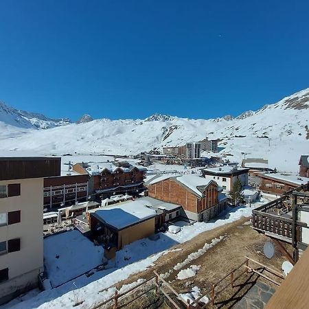 Superbe Appart 6P Tignes Le Lac Экстерьер фото