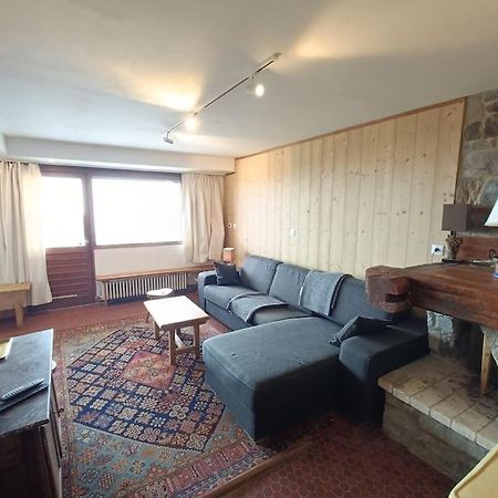 Superbe Appart 6P Tignes Le Lac Экстерьер фото