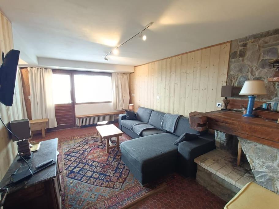 Superbe Appart 6P Tignes Le Lac Экстерьер фото